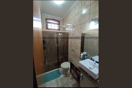 Casa à venda com 3 quartos, 168m² em Vila M Genoveva, Jundiaí