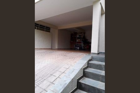 Casa à venda com 3 quartos, 228m² em Jardim Messina, Jundiaí