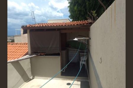 Casa à venda com 3 quartos, 228m² em Jardim Messina, Jundiaí