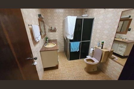 Casa à venda com 2 quartos, 440m² em Vila Joaquina, Jundiaí