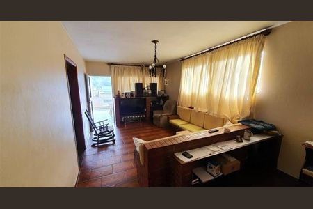 Casa à venda com 2 quartos, 440m² em Vila Joaquina, Jundiaí