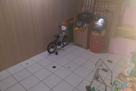 Casa à venda com 3 quartos, 237m² em Horto Florestal, Jundiaí