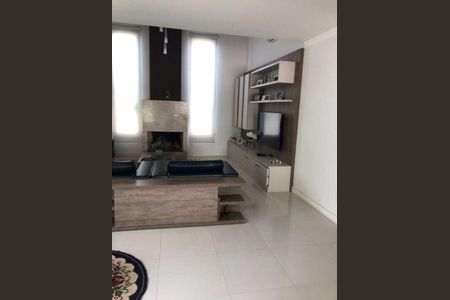 Casa à venda com 3 quartos, 360m² em Loteamento Portal do Paraiso, Jundiaí