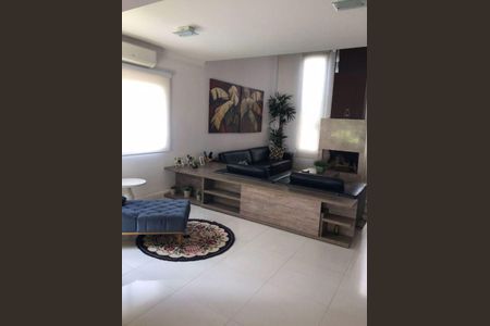 Casa à venda com 3 quartos, 360m² em Loteamento Portal do Paraiso, Jundiaí