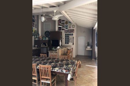 Casa à venda com 3 quartos, 360m² em Loteamento Portal do Paraiso, Jundiaí