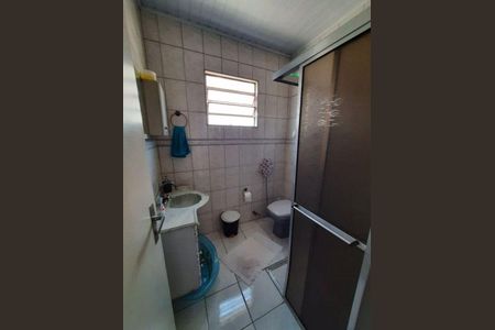 Casa à venda com 3 quartos, 179m² em Conjunto Residencial Iapi, Jundiaí