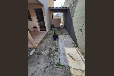 Casa à venda com 3 quartos, 179m² em Conjunto Residencial Iapi, Jundiaí