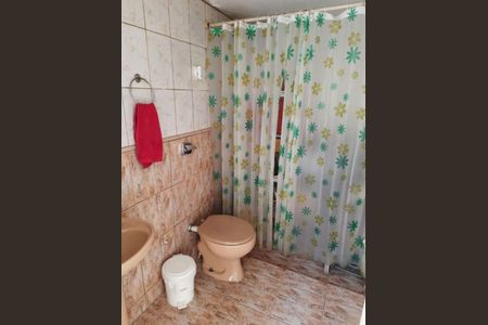 Casa à venda com 3 quartos, 179m² em Conjunto Residencial Iapi, Jundiaí