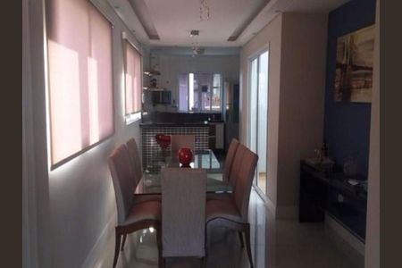 Casa à venda com 3 quartos, 270m² em Horto Santo Antonio, Jundiaí