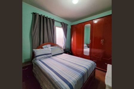 Casa à venda com 3 quartos, 117m² em Parque Eloy Chaves, Jundiaí