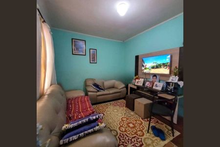 Casa à venda com 3 quartos, 117m² em Parque Eloy Chaves, Jundiaí