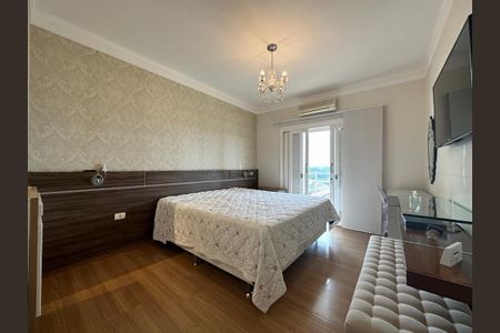 Casa à venda com 5 quartos, 672m² em Vale Azul, Jundiaí