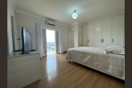 Casa à venda com 5 quartos, 672m² em Vale Azul, Jundiaí