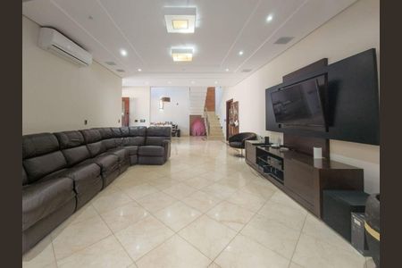 Casa à venda com 5 quartos, 488m² em Jardim Santa Teresa, Jundiaí