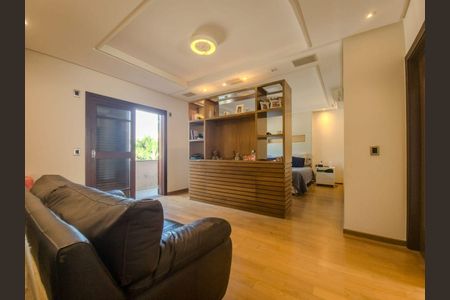 Casa à venda com 5 quartos, 488m² em Jardim Santa Teresa, Jundiaí