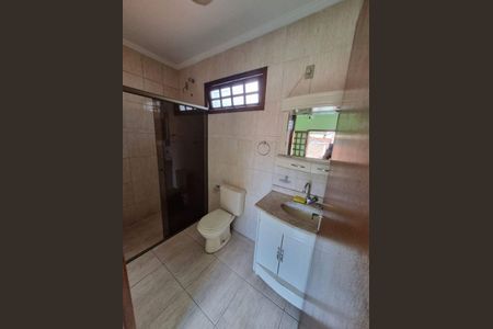 Casa à venda com 3 quartos, 125m² em Jardim Santa Gertrudes, Jundiaí