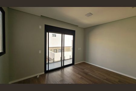 Casa de condomínio à venda com 215m², 3 quartos e 4 vagasSuíte 3