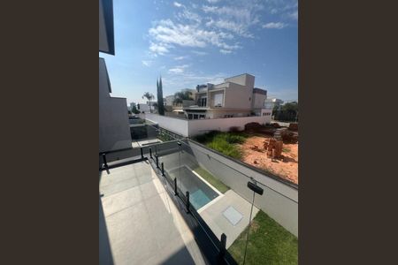 Casa à venda com 3 quartos, 215m² em Jardim Ermida I, Jundiaí