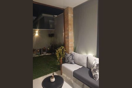 Casa à venda com 3 quartos, 104m² em Cidade Nova, Jundiaí