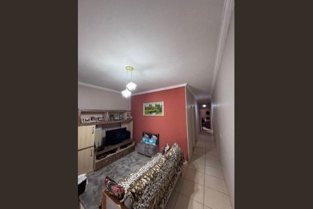 Casa à venda com 3 quartos, 177m² em Jardim do Lago, Jundiaí