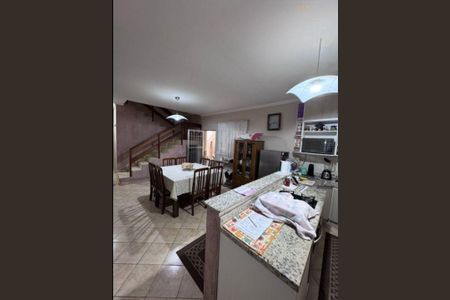 Casa à venda com 3 quartos, 177m² em Jardim do Lago, Jundiaí