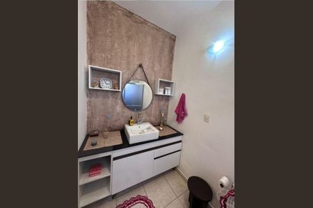 Casa à venda com 3 quartos, 177m² em Jardim do Lago, Jundiaí