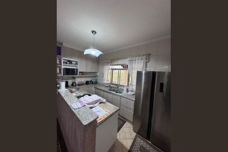 Casa à venda com 3 quartos, 177m² em Jardim do Lago, Jundiaí