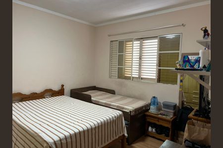 Casa à venda com 3 quartos, 153m² em Vila Inhamupe, Jundiaí