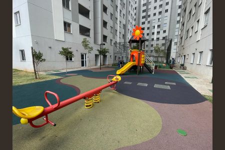 Apartamento à venda com 43m², 2 quartos e 1 vaga Apartamento à venda com 43m², 2 quartos e 1 vagaÁrea comum