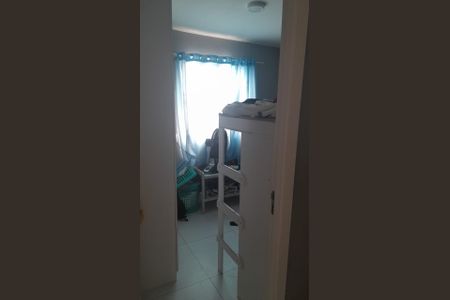 Quarto 2 de apartamento para alugar com 2 quartos, 43m² em Vila das Bandeiras, Guarulhos