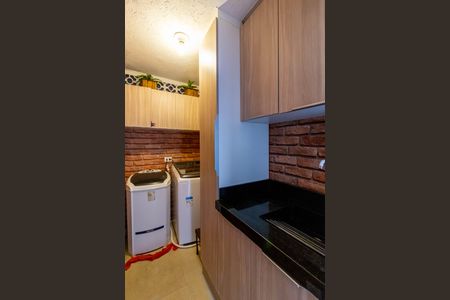 Casa à venda com 185m², 2 quartos e 1 vagaArea de Serviço 