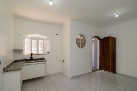 Casa para alugar com 200m², 4 quartos e 3 vagasCozinha