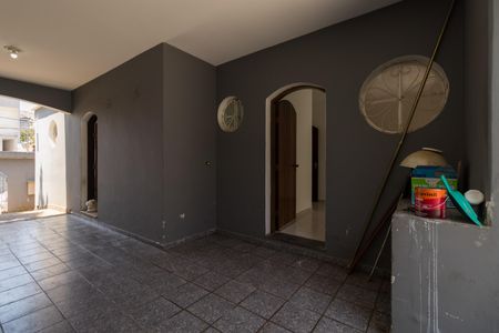 Casa para alugar com 200m², 4 quartos e 3 vagasEntrada da Cozinha