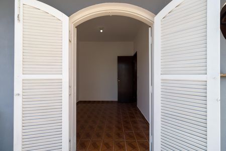 Casa para alugar com 200m², 4 quartos e 3 vagasVaranda do Quarto 2