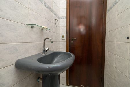 Casa para alugar com 200m², 4 quartos e 3 vagasLavabo