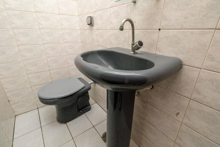 Casa para alugar com 200m², 4 quartos e 3 vagasLavabo