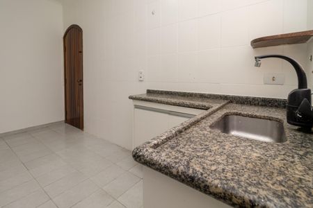 Casa para alugar com 200m², 4 quartos e 3 vagasCozinha