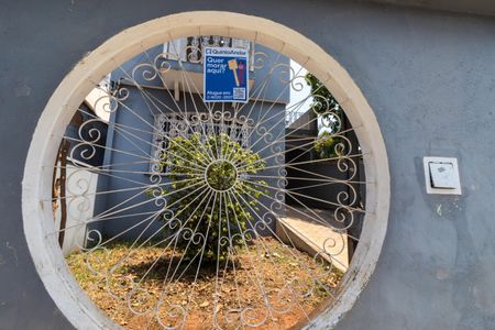 Casa para alugar com 200m², 4 quartos e 3 vagasPlaca instalada