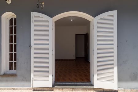 Casa para alugar com 200m², 4 quartos e 3 vagasQuarto 1