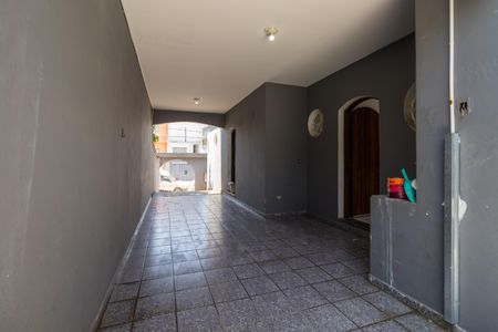 Casa para alugar com 200m², 4 quartos e 3 vagasGaragem