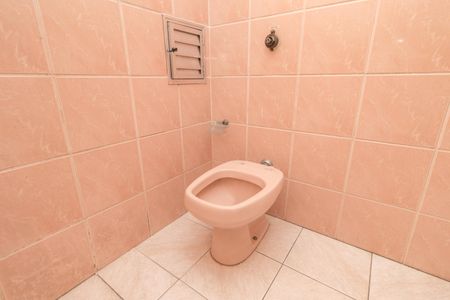 Casa para alugar com 200m², 4 quartos e 3 vagasBanheiro Social