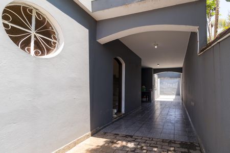 Casa para alugar com 200m², 4 quartos e 3 vagasGaragem