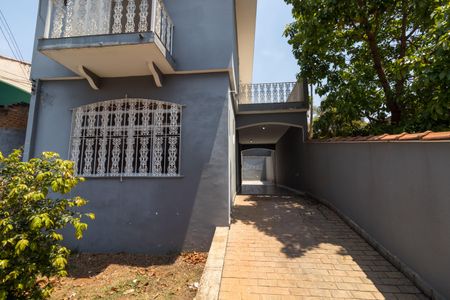 Casa para alugar com 200m², 4 quartos e 3 vagasGaragem