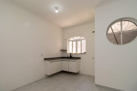Casa para alugar com 200m², 4 quartos e 3 vagasCozinha