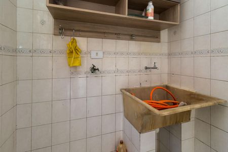 Casa para alugar com 200m², 4 quartos e 3 vagasÁrea de Serviço