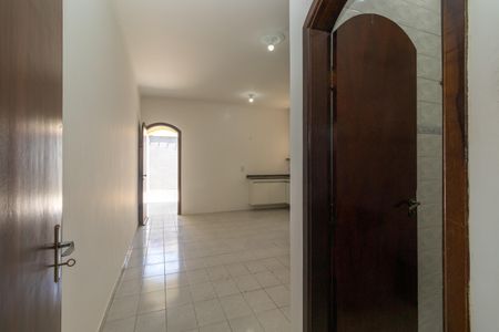 Casa para alugar com 200m², 4 quartos e 3 vagasCozinha