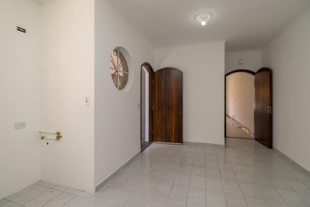 Casa para alugar com 200m², 4 quartos e 3 vagasCozinha