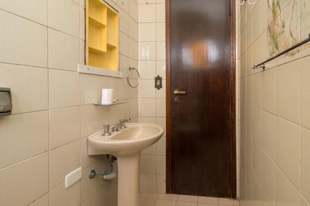 Casa para alugar com 200m², 4 quartos e 3 vagasBanheiro Suíte