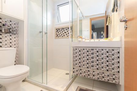 Apartamento à venda com 80m², 2 quartos e 2 vagas Apartamento à venda com 80m², 2 quartos e 2 vagasFoto 31