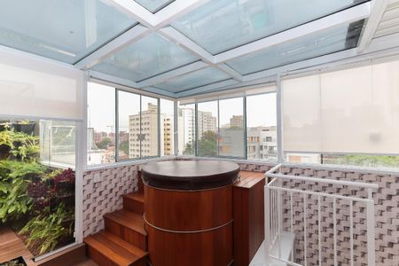 Apartamento à venda com 80m², 2 quartos e 2 vagas Apartamento à venda com 80m², 2 quartos e 2 vagasFoto 18